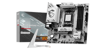 Motherboard MSI B850M GAMING PLUS WIFI6E