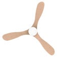 Ventoinha de Teto Cecotec EnergySilence Aero 5290 Golden Pro image number null