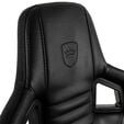 Cadeira noblechairs EPIC - Preto image number null