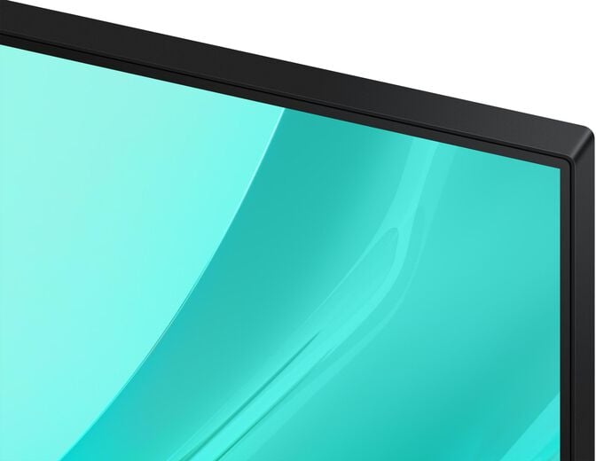 Monitor Samsung ViewFinity S6 24" S60UD PS QHD 100Hz USB-C (PD90W) KVM Daisy Chain HDR10 image number 6