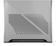 Caixa Mini-ITX Fractal Design Era 2 Silver image number null