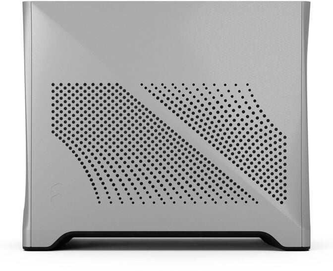 Caixa Mini-ITX Fractal Design Era 2 Silver image number 11