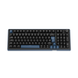 Teclado Mec&acirc;nico Ducky OK-M 98 98% Tri-Mode Hot-Swap RGB Tactile (PT) image number null