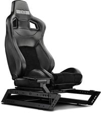 Assento de Competi&ccedil;&atilde;o Next Level Racing GT Seat Add On