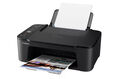Impressora Multifun&ccedil;&otilde;es a Jato de Tinta Canon PIXMA TS3450 WiFi Preto image number null