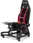 Assento Next Level Racing Flight Seat Pro image number null
