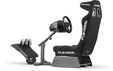 Cockpit Playseat&reg; Evolution PRO Preto ActiFit&trade; image number null
