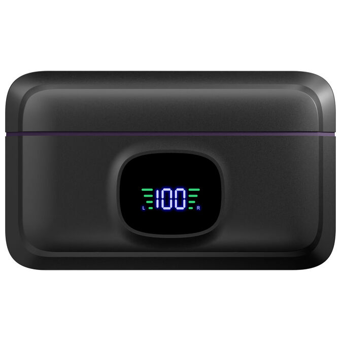 Microfone Streamplify MIC GO - Preto image number 5