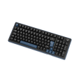 Teclado Mec&acirc;nico Ducky OK-M 98 98% Tri-Mode Hot-Swap RGB Tactile (PT) image number null