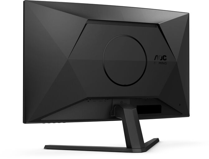 Monitor Curvo AOC Gaming 32" CQ32G4VE Fast VA QHD 180Hz 0.5ms Adaptive Sync image number 10