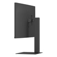 Monitor LG UltraFine 27" 27U730B IPS 4K 60Hz 5ms image number null