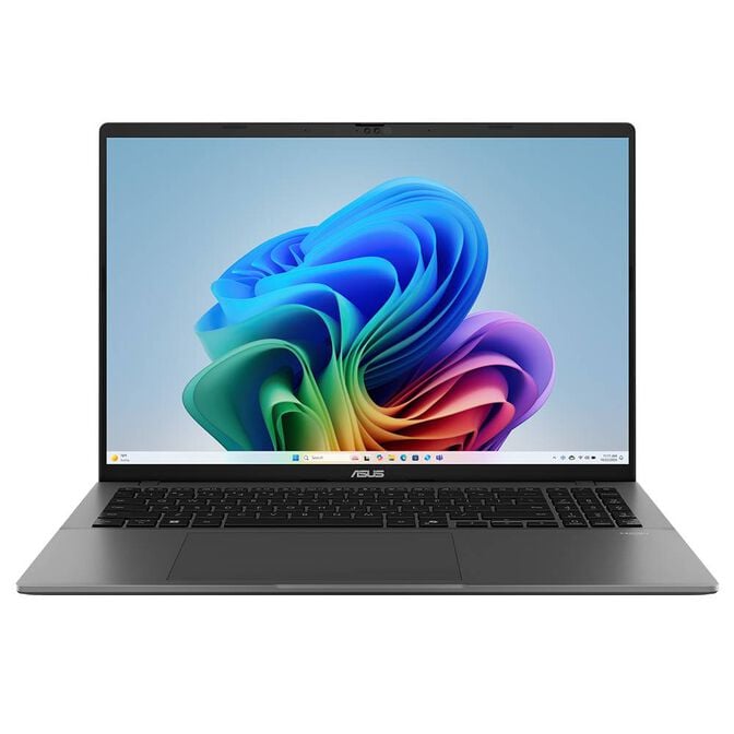 Port&aacute;til ASUS Vivobook S16 OLED M3607KA 16" Ryzen AI 7 350 32GB DDR5 1TB FHD Radeon Graphics W11 Bonus