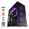 Computador King Mod Gamer-PC NZXT Ryzen 5 9600X 32GB DDR5 1TB RTX 5070 WiFi W11