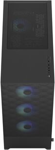 Caixa E-ATX Fractal Design Pop XL Air RGB Black TG Clear Tint image number null