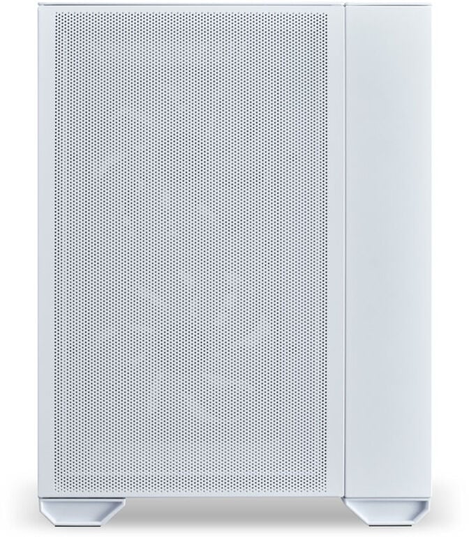 Caixa ATX Lian Li O11 AIR MINI Branca Vidro Temperado image number 2