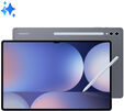 Tablet Samsung Galaxy Tab S10 Ultra 14.6" (12 / 512GB) 120Hz 5G WiFi Moonstone Gray image number null