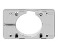 Suporte Logitech Tap Scheduler Wall Mount Branco image number null