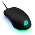 Rato Gaming Endgame Gear XM1 RGB - Preto image number null