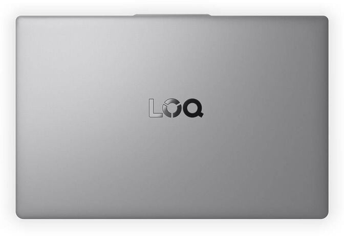 Port&aacute;til Lenovo LOQ E 15IAX9E-004 15.6" i5-1240HX 16GB DDR5 512GB RTX 2050 144Hz image number 8
