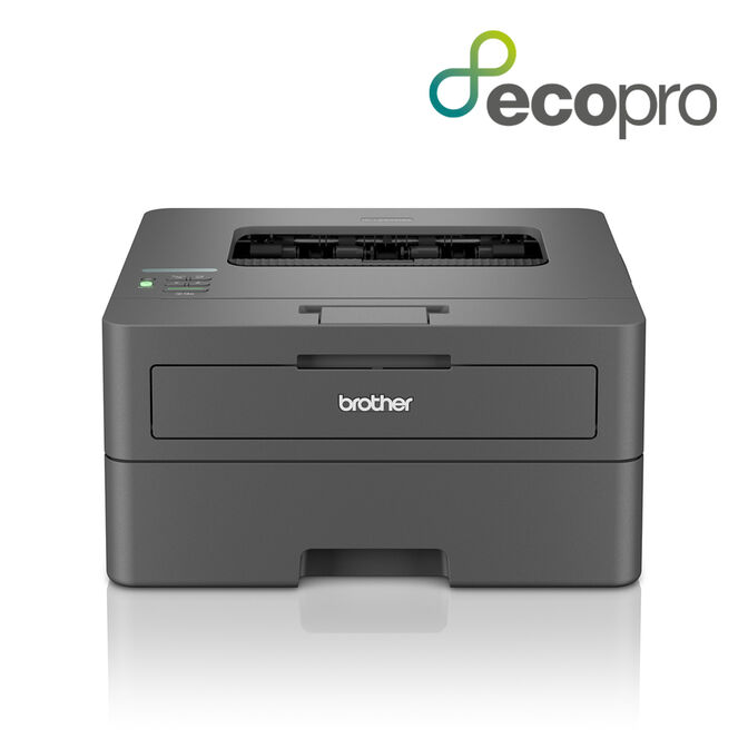 Impressora Laser Brother HL-L2400DWE image number 0