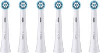 Recargas para Escova de Dentes El&eacute;trica Oral-B iO Sanfte Reinigung Pack 6 Unidades