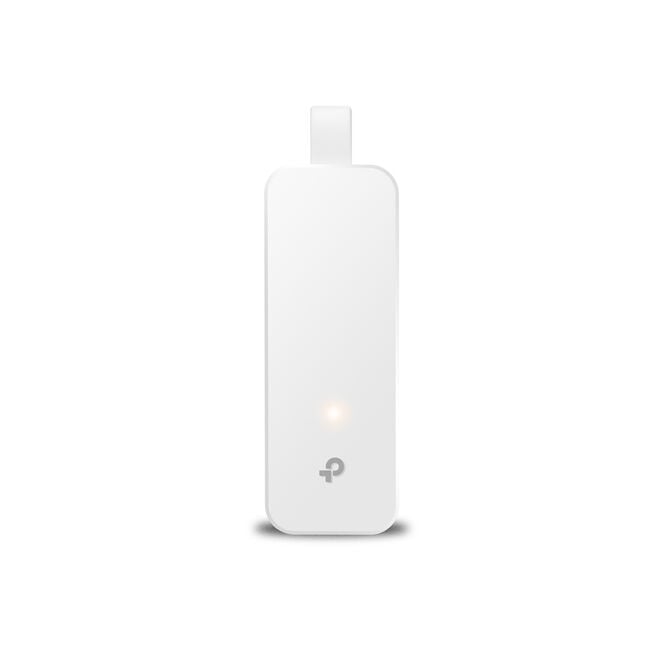 Adaptador USB TP-Link UE300 USB 3.0 > Ethernet Gigabit image number 4