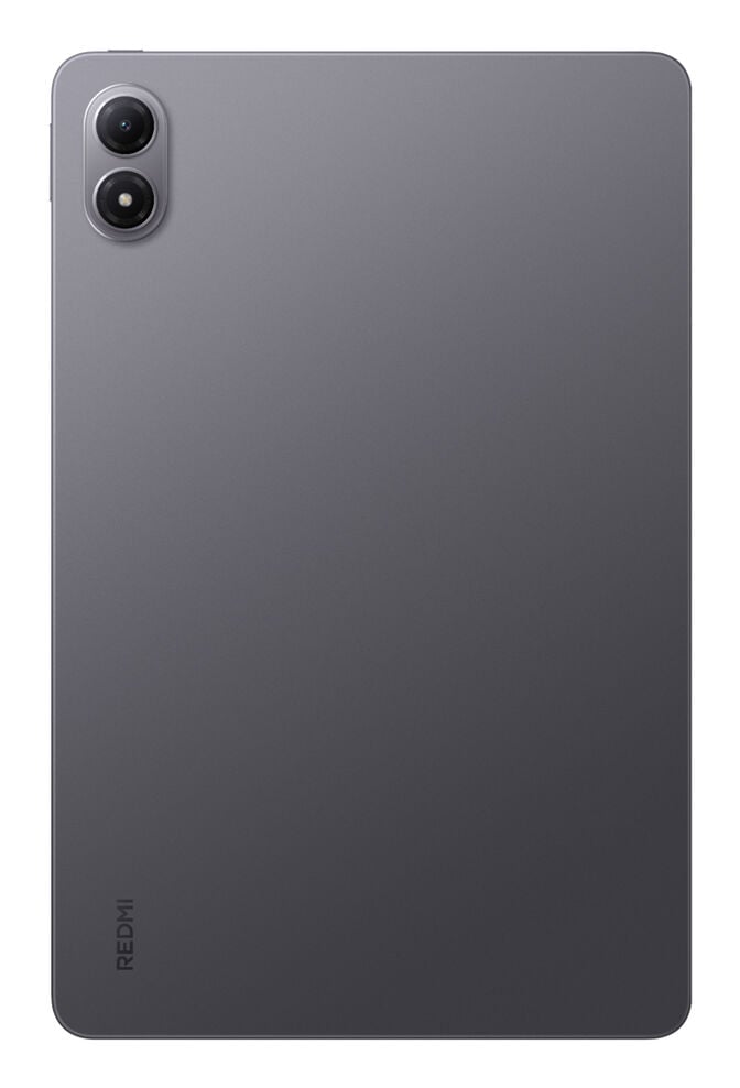 Tablet Xiaomi Redmi Pad 2 Pro 12.1" (8 / 128GB) 120Hz WiFi Cinzento Grafite + Pen image number 4