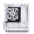 Caixa Micro-ATX Jonsbo C6 Branco image number null