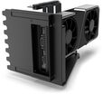 Vertical GPU Mounting NZXT ( H5 / H7 / H9 ) Preto 175mm image number null