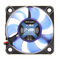 Ventoinha Noiseblocker BlackSilent XS2 50mm