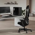 Caixa E-ATX Fractal Design Summit Black TG Light Tint image number null