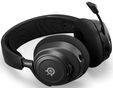 Headset SteelSeries Arctis Nova 7 Wireless/Bluetooth Preto image number null