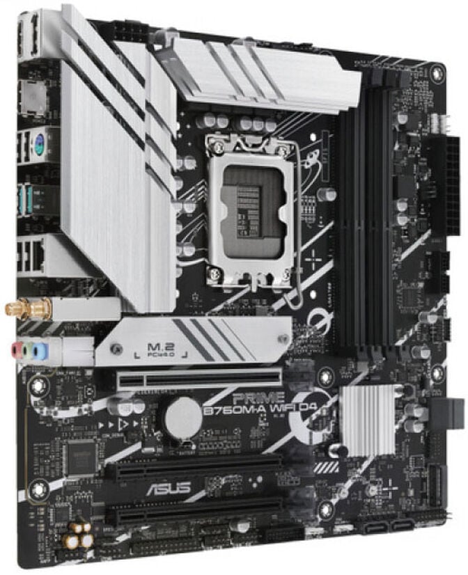Motherboard Asus PRIME B760M-A WiFi D4 image number 1