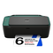 Impressora Multifun&ccedil;&otilde;es a Jato de Tinta HP DeskJet 2923 All-in-One