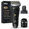 M&aacute;quina de Barbear Braun Series 9 Pro+ 9590cc Wet&Dry