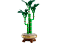 LEGO Botanicals: Bambu da Sorte, 325 Pe&ccedil;as (10344) image number null