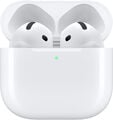 Earphones Apple AirPods 4 com Cancelamento Ru&iacute;do Ativo Branco image number null
