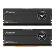 Team Group Kit 48GB (2 x 24GB) DDR5 8000MHz Xtreem Preto CL38 image number null