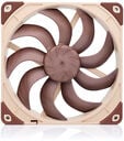 Ventoinha Noctua NF-A14 G2 Low Speed PWM 140mm image number null