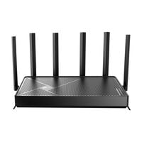 Router TP-Link Archer BE400 BE6500 Dual-Band Wi-Fi 7 MLO 4K-QAM Preto