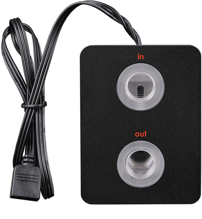 Bloco Thermal Grizzly Mycro Direct-Die Pro AM5 RGB image number 4