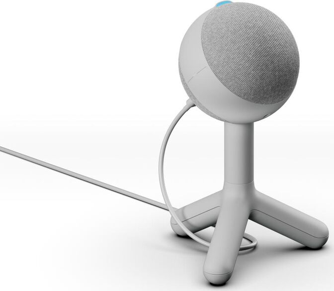 Microfone Logitech G Yeti ORB Branco image number 2