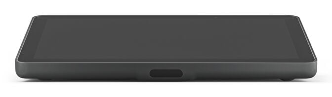 Conjunto Logitech Tap IP + Rally Bar Mini Grafite image number 0