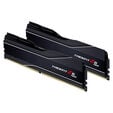 G.Skill Kit 64GB (2 x 32GB) DDR5 6000MHz Trident Z5 Neo EXPO CL30 Black - F5-6000J3040G32GX2-TZ5N image number null