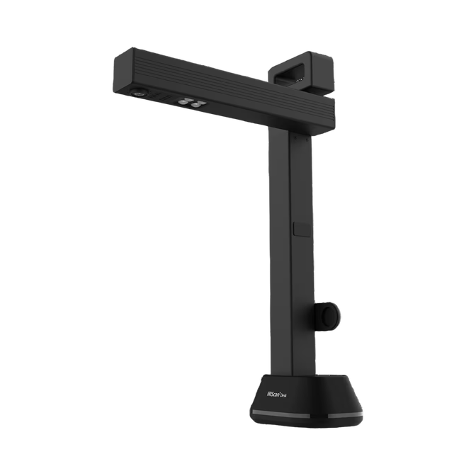 Scanner de Mesa IRIS IRISCan Desk 6 Pro A3 image number 4