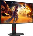Monitor AGON by AOC 24.5" Q25G4SR Fast IPS QHD 300Hz 0.03ms Adaptive Sync image number null