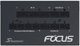Fonte Modular Seasonic Focus GX-850W V4 80+ Gold ATX 3.1 image number null