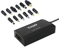 Carregador de Port&aacute;til Tooq 100W 1x USB Manual