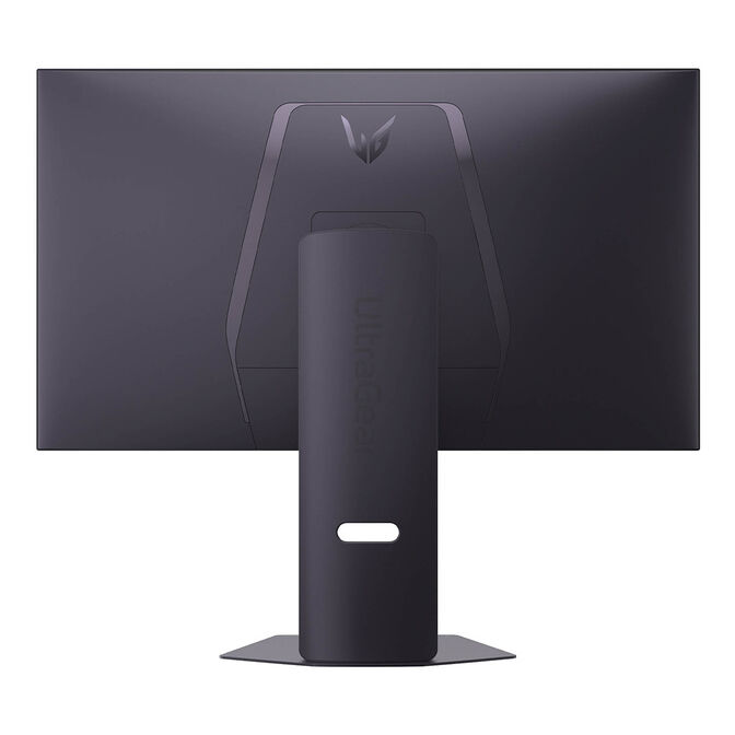 Monitor Gaming LG UltraGear 32" 32GX850A-B OLED UHD 165Hz 0.03ms FreeSync / G-Sync Premium Pro HDR10 image number 2