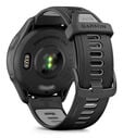 Smartwatch Garmin Forerunner 265 46mm Preto/Cinzento image number null